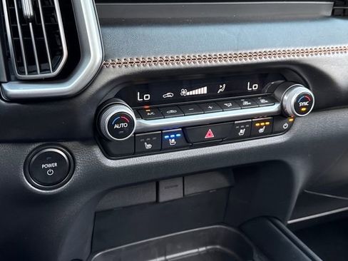 New 2026 MAZDA CX-50 AWD 2.5 Hybrid w/ Weather Package image 13