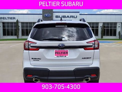 New 2026 Subaru Ascent Premium AWD/4WD image 4