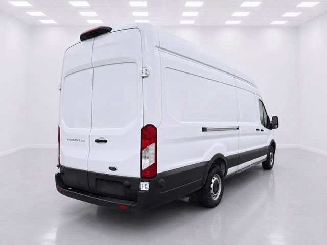 Used 2025 Ford Transit 250 148 High Roof Extended w/ Load Area Protection Package RWD image 9
