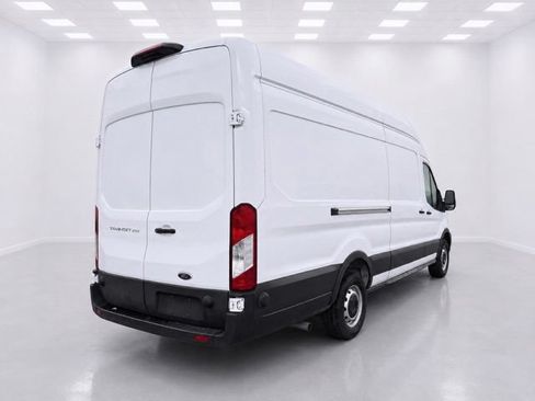 Used 2025 Ford Transit 250 148 High Roof Extended w/ Load Area Protection Package RWD image 9