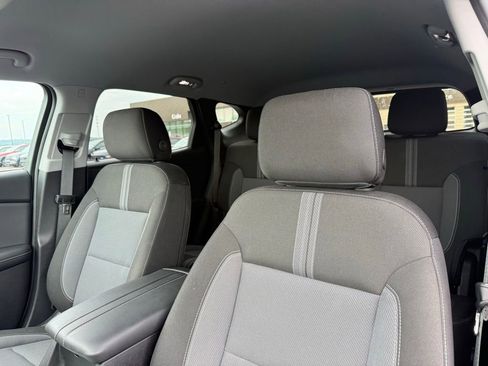 Used 2024 Chevrolet Blazer LT w/ Convenience Package FWD image 22