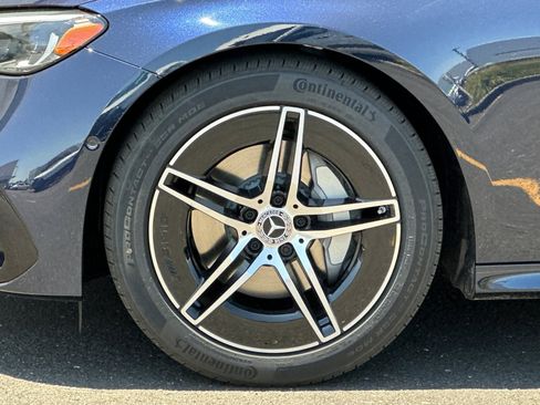 Used 2025 Mercedes-Benz E 350 E 350 image 25