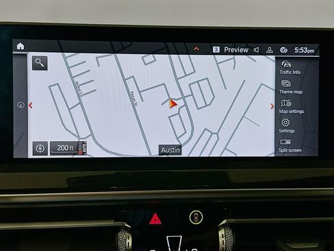 Used 2022 BMW X3 xDrive30i w/ Convenience Package w/ZPA image 13