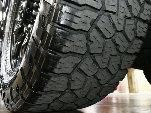 Used 2022 RAM 2500 Laramie AWD/4WD image 72