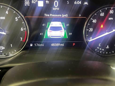 Certified 2023 Buick Envision Avenir AWD/4WD image 21