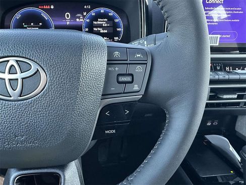 New 2026 Toyota Camry XLE w/ Premium Plus Package image 7