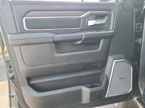 New 2026 RAM 2500 Laramie image 12