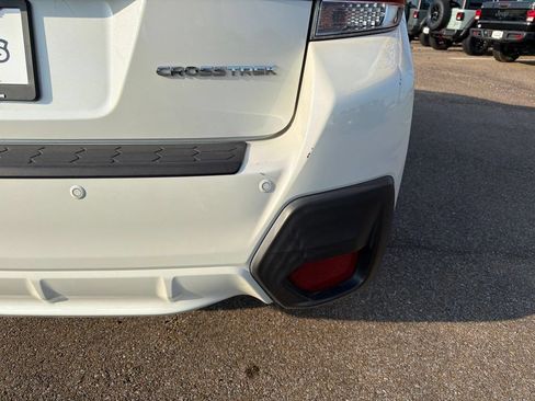 Used 2018 Subaru Crosstrek 2.0i Limited AWD/4WD image 5