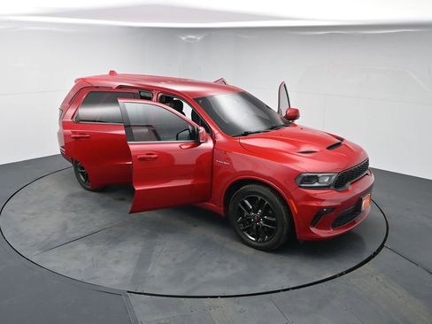 Used 2022 Dodge Durango R/T AWD/4WD image 65