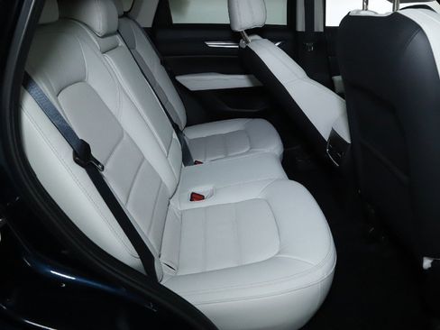 Certified 2023 MAZDA CX-5 AWD 2.5 S w/ Premium Package image 33