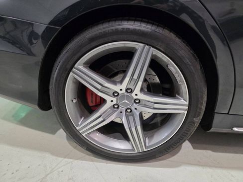 Used 2014 Mercedes-Benz S 63 AMG 4MATIC Sedan w/ Rear Seat Package image 20
