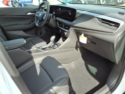 New 2026 Buick Encore GX Preferred image 23