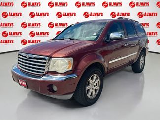 Used 2007 Chrysler Aspen Limited AWD/4WD video 1