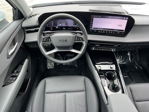 New 2026 Audi Q3 quattro 2.0T image 16