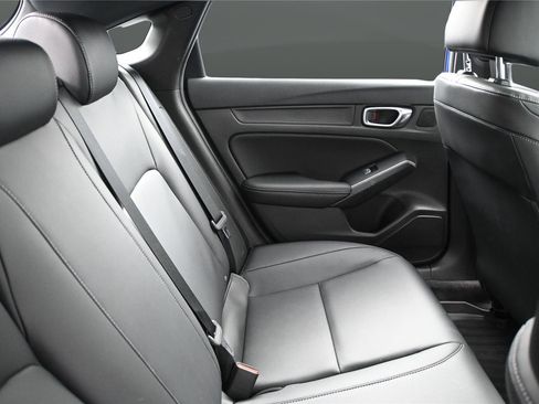 Used 2024 Acura Integra A-Spec FWD image 20