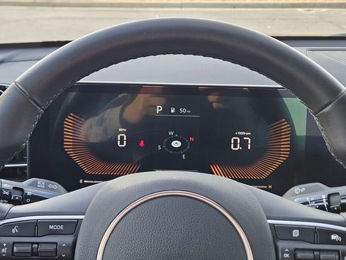 Used 2025 Kia K5 GT-Line image 16