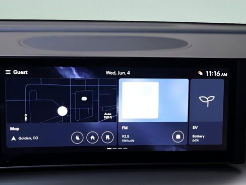 New 2026 Hyundai Ioniq 9 SE image 19