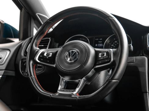 Used 2019 Volkswagen GTI S FWD image 20