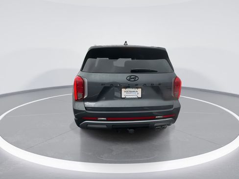 Used 2025 Hyundai Palisade SEL image 7