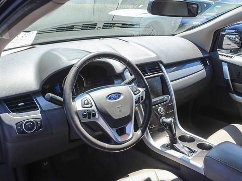 Used 2014 Ford Edge SEL w/ Equipment Group 205A AWD/4WD image 22