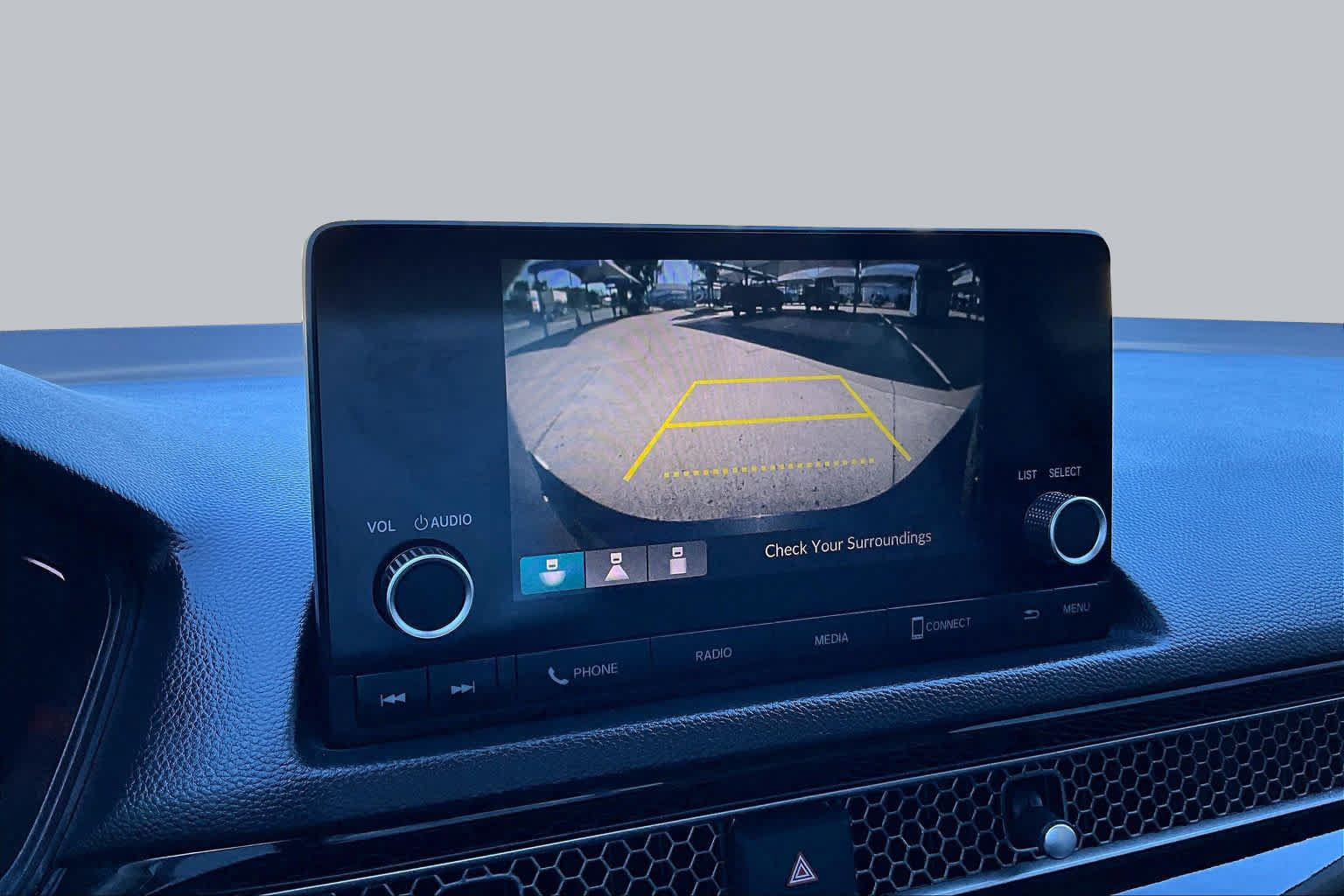 Used 2022 Honda Civic EX image 26