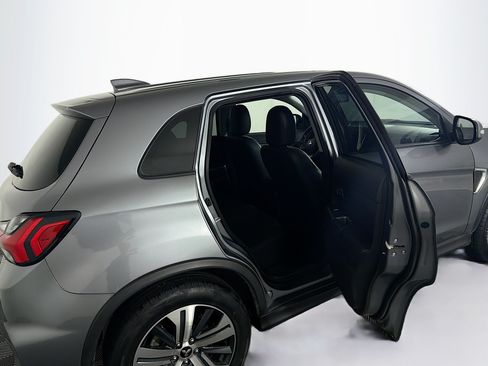 Used 2024 Mitsubishi Outlander Sport AWD image 27