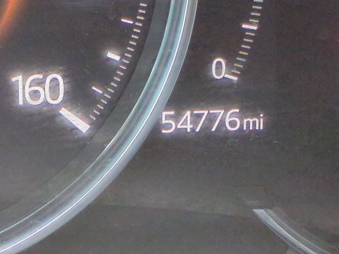 Used 2020 MAZDA CX-5 Grand Touring w/ GT Premium Package image 29