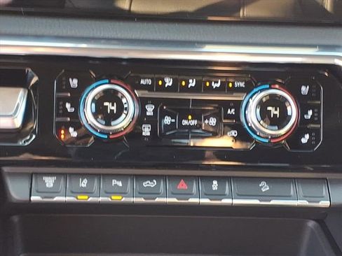 New 2026 GMC Sierra 2500 Denali w/ Technology Package image 13