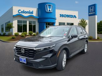 Used 2024 Honda CR-V EX video 1