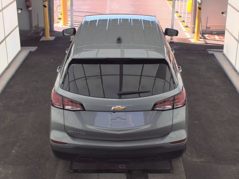 Used 2024 Chevrolet Equinox LS w/ LS Convenience Package image 6