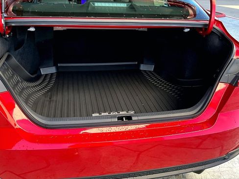 New 2026 Toyota Camry SE w/ Convenience Package image 7