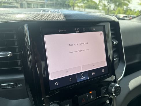 New 2026 RAM 1500 Express AWD/4WD image 21