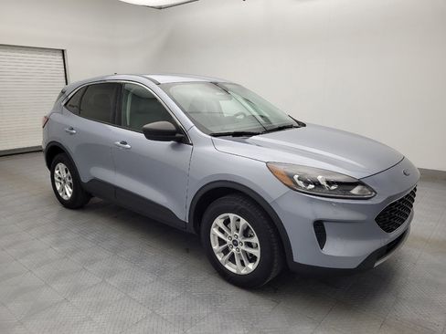 Used 2022 Ford Escape SE w/ Convenience Package image 11