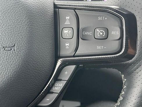 New 2026 RAM 2500 Rebel w/ Rebel Level 1 Equipment Group image 19