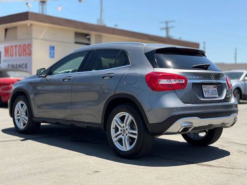 Used 2020 Mercedes-Benz GLA 250 image 10