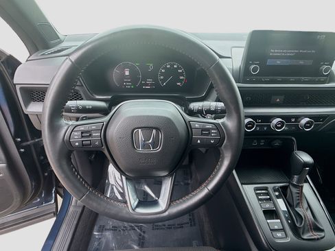 Used 2023 Honda CR-V Sport image 10
