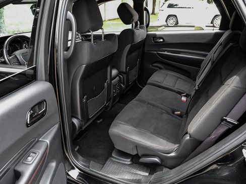 Used 2023 Dodge Durango GT w/ Blacktop Package AWD/4WD image 49