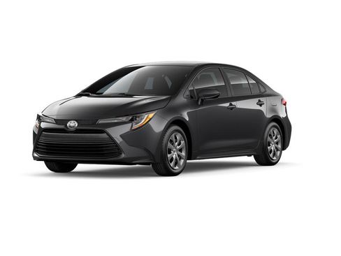 New 2026 Toyota Corolla LE FWD image 23