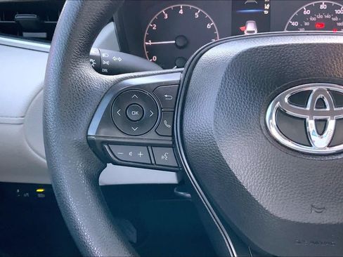 Used 2025 Toyota Corolla Cross L image 23