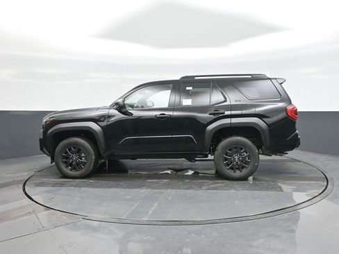 New 2026 Toyota 4Runner SR5 image 4