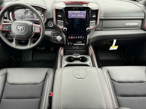 New 2026 RAM 1500 Rebel image 10