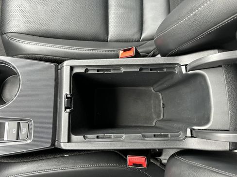 Certified 2024 Honda Civic Sport Touring image 31