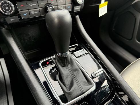 Certified 2024 Jeep Compass Limited AWD/4WD image 23