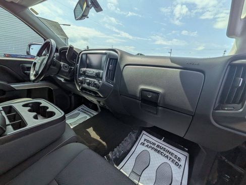 Used 2014 Chevrolet Silverado 1500 LT w/ All Star Edition AWD/4WD image 19