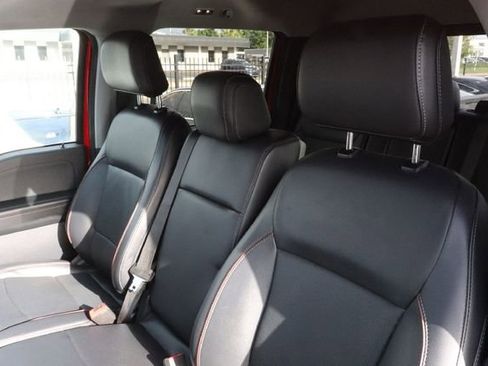 Used 2023 Ford F450 Lariat w/ Chrome Package AWD/4WD image 13