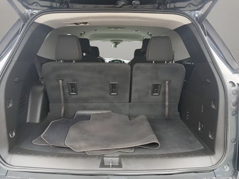 Used 2019 Chevrolet Traverse LT AWD/4WD image 10