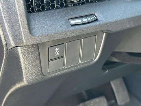 Certified 2025 Honda CR-V LX image 17