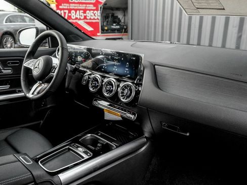 New 2026 Mercedes-Benz GLA 250 4MATIC image 22