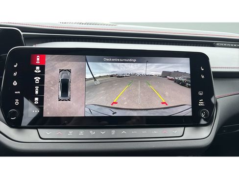 New 2026 Dodge Charger R/T AWD/4WD image 16
