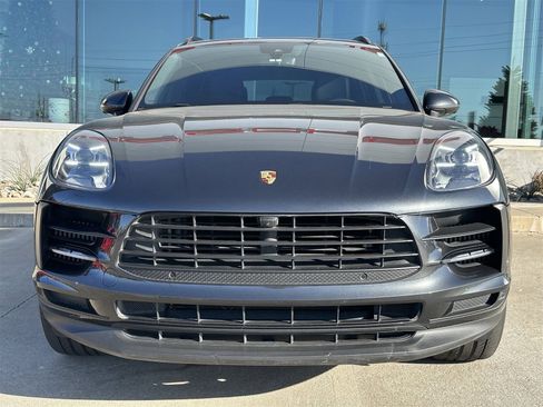 Used 2021 Porsche Macan S image 10